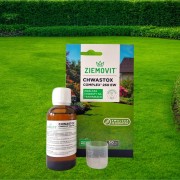 Chwastox Complex 260 EW środek chwastobójczy na chwasty w trawniku 50ml
