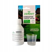 Chwastox Complex 260 EW środek chwastobójczy na chwasty w trawniku 100ml