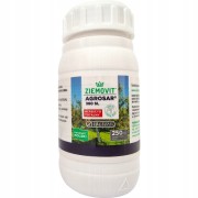 Agrosar 360 SL Na Chwasty Herbicyd Totalny Glifosat 250ml BEZ ZAŚWIADCZENIA