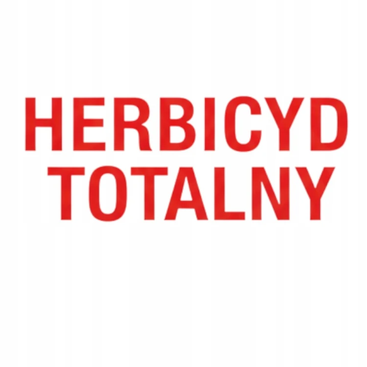 Agrosar 360 SL Na Chwasty Herbicyd Totalny Glifosat 250ml BEZ ZAŚWIADCZENIA