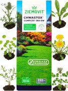 Chwastox Complex 260 EW środek chwastobójczy na chwasty w trawniku 250ml