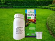Chwastox Complex 260 EW środek chwastobójczy na chwasty w trawniku 250ml