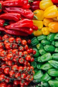 Nawóz do Pomidorów i Papryki Krystaliczny 200g ZIEMOVIT
