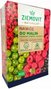 Nawóz do malin, porzeczek, agrestu, winogron Organiczny 1kg ZIEMOVIT