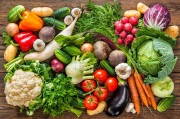 Nawóz do warzyw Organiczny 1kg Ziemovit