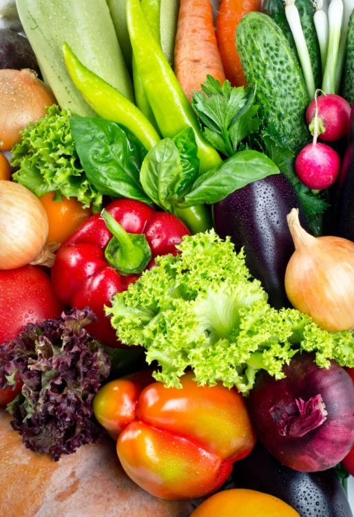 Nawóz do warzyw Organiczny 1kg Ziemovit