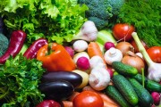 Nawóz do warzyw Organiczny 1kg Ziemovit