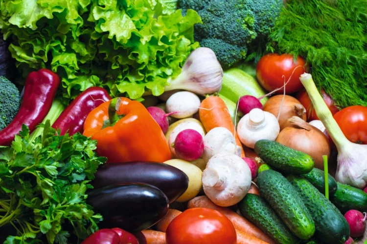 Nawóz do warzyw Organiczny 1kg Ziemovit