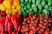 Nawóz do pomidorów i papryki Organiczny 1kg ZIEMOVIT