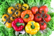 Nawóz do pomidorów i papryki Organiczny 1kg ZIEMOVIT
