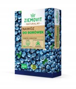 Nawóz do Borówek Organiczny 1kg ZIEMOVIT