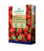 Nawóz do truskawek Organiczny 1kg ZIEMOVIT